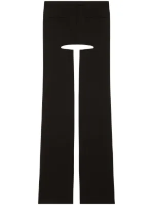 Courrèges Pants for Women - Shop on FARFETCH