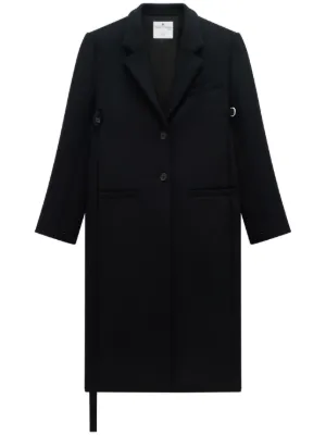Courrèges ウィメンズ コート通販 - FARFETCH