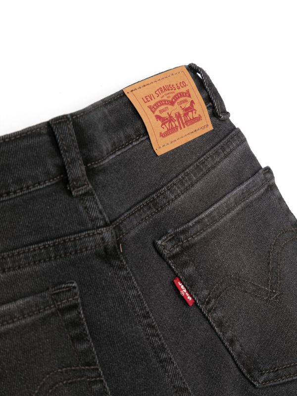 Kids deals levi jeans