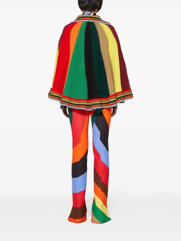 【送料&関税込】Pucci Virgin Wool Cape Wool Cape – PUCCI Online Store