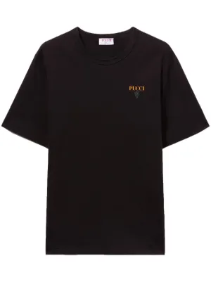 PUCCI T-Shirts for Men - FARFETCH UAE