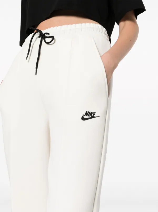 Nike logo pants best sale