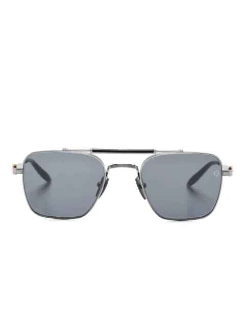 Akoni Europa square-frame sunglasses