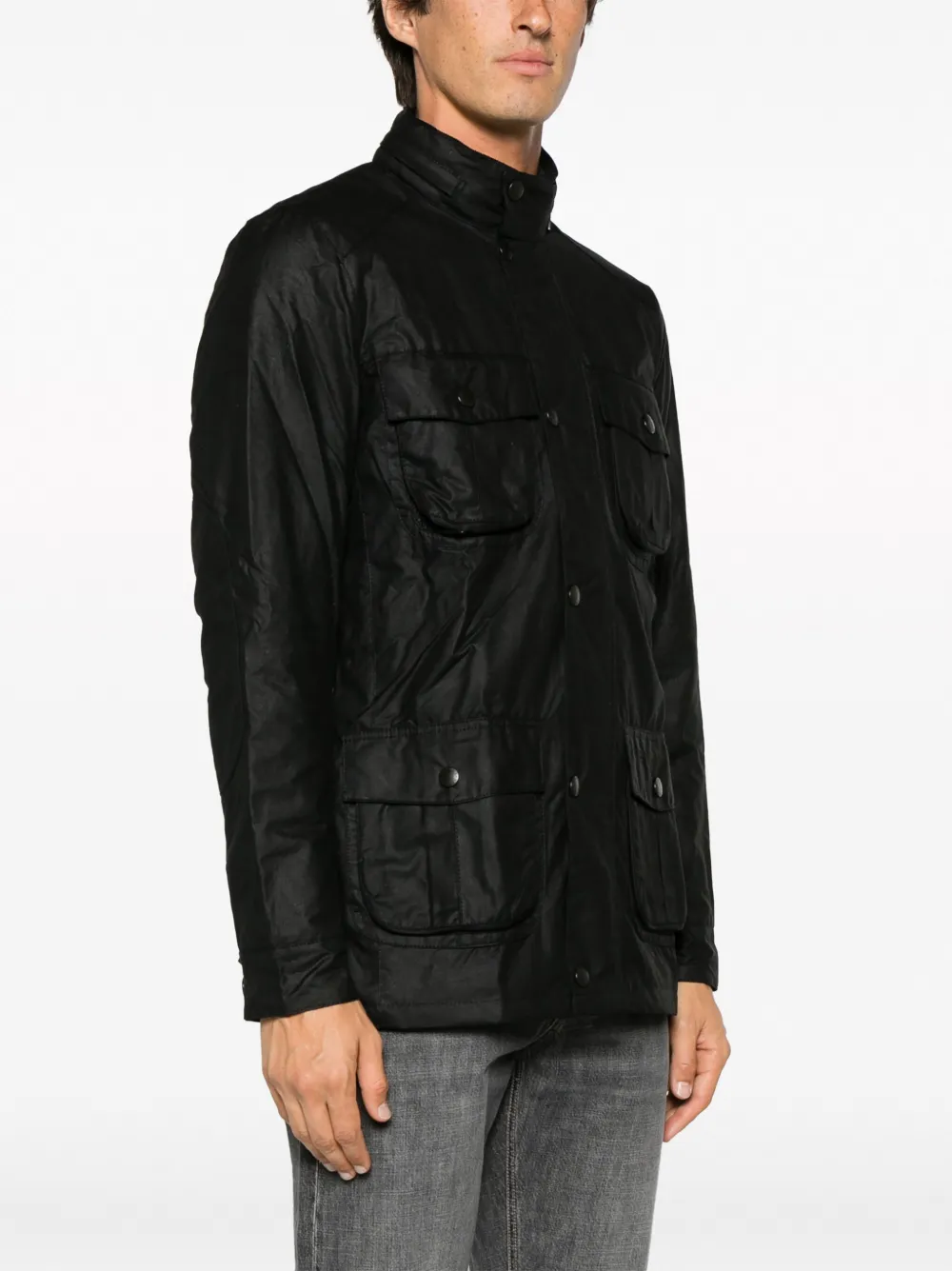 Corbridge barbour clearance