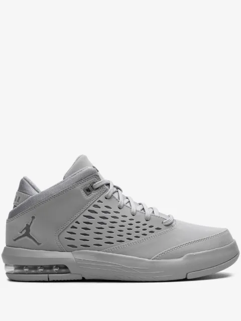 Jordan Air Jordan Flight Origin 4 "Cool Grey" sneakers
