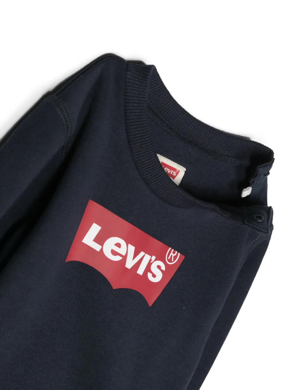 Levi's Kids Felpa girocollo con stampa | Top | Image 3