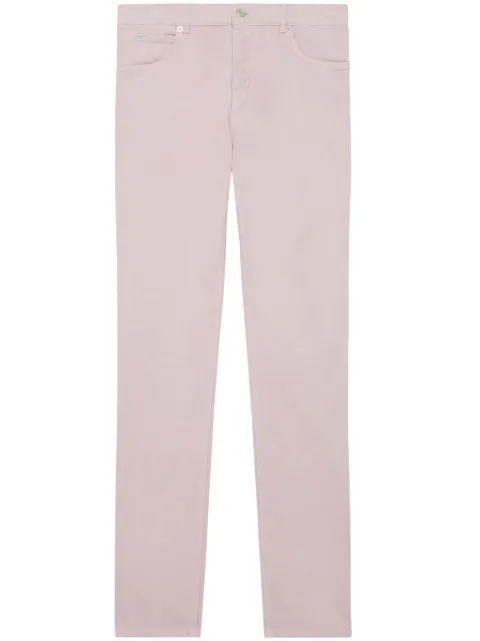 Courrèges jeans rectos