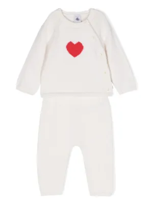 Le petit store bateau baby clothes