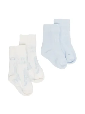 Baby girl cheap designer socks