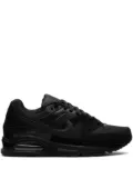 Nike Air Max Command ""Triple Black"" sneakers