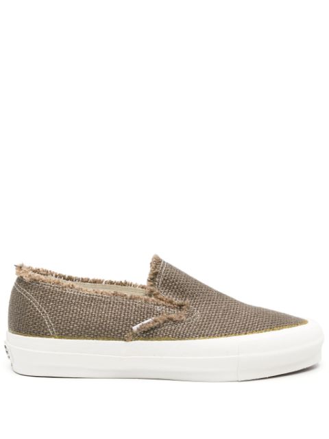 Vans OG Style 48 Frayed LX sneakers MEN