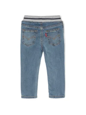 Levi s Kids Baby Boy Clothing Shop Designer Kidswear FARFETCH AU