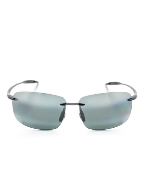 Maui Jim Occhiali da sole Breakwall rettangolari