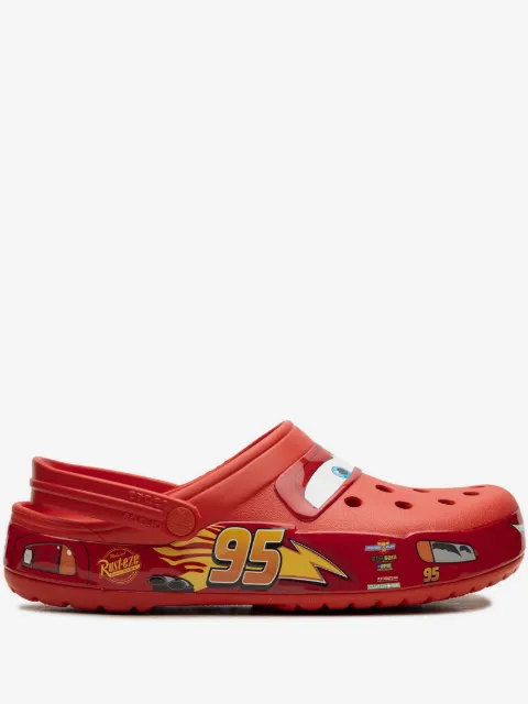 Crocs قبقاب 'كلاسيك لايتنينغ ماكوين' 