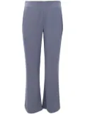 Sachin & Babi Alli wide-leg trousers - Grey