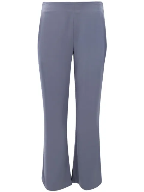 Sachin & Babi Alli wide-leg trousers