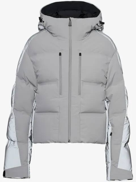 Aztech Mountain Super Nuke puffer jacket