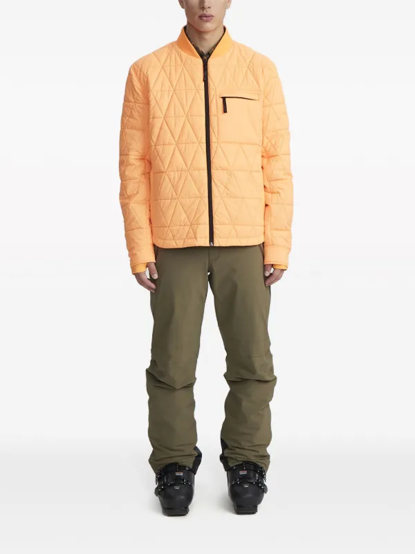 Aztech Mountain Corkscrew