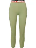 Aztech Mountain Next To Skin leggings - Green