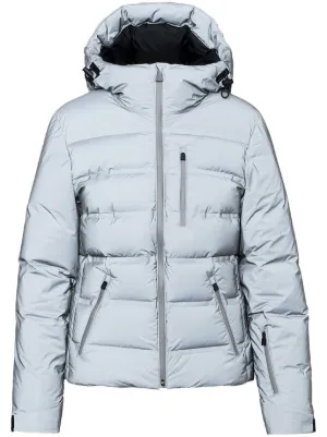 Reflective on sale coat womens