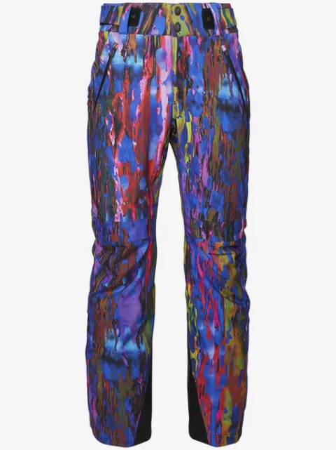 Aztech Mountain pantalon de ski Team Aztech