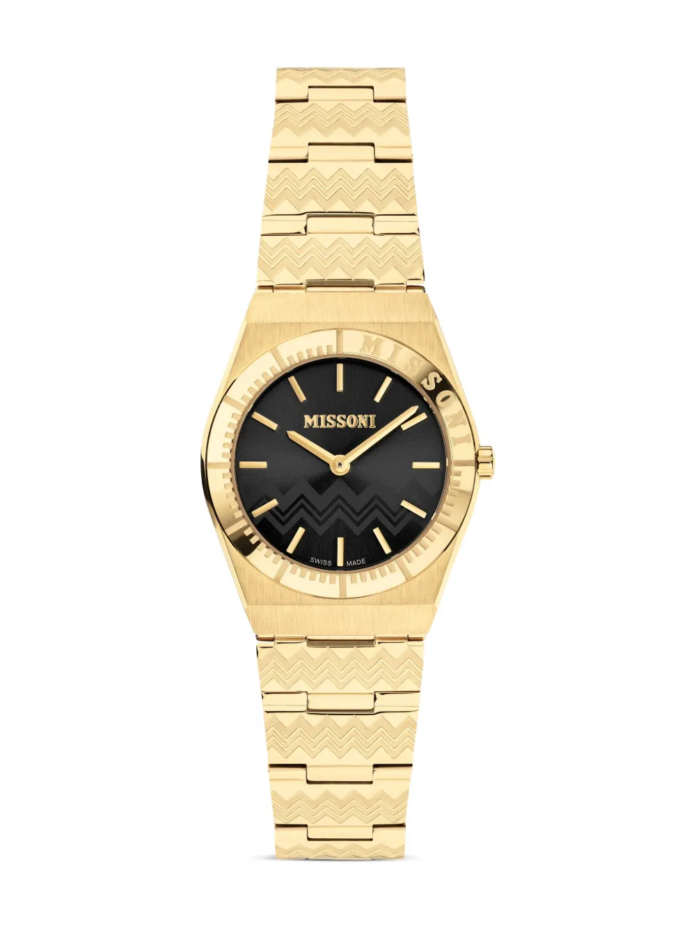Missoni Milano 29 mm - Zwart