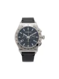 Ferragamo 1927 Chronograph 41mm - Black