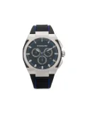 Ferragamo Edge Chronograph 43mm - Black