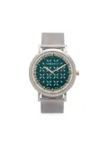 Versace New Generation 36mm - Green