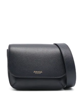 Aspinal Of London アスピナル オブ ロンドン トートバッグ Aspinal of London(アスピナルオブロンドン) - 海外通販のBUYMA