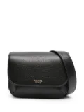 Aspinal Of London Ella leather crossbody bag - Black