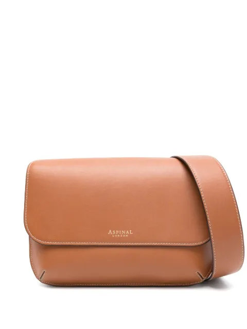 Aspinal Of London bolsa crossbody Ella Grande