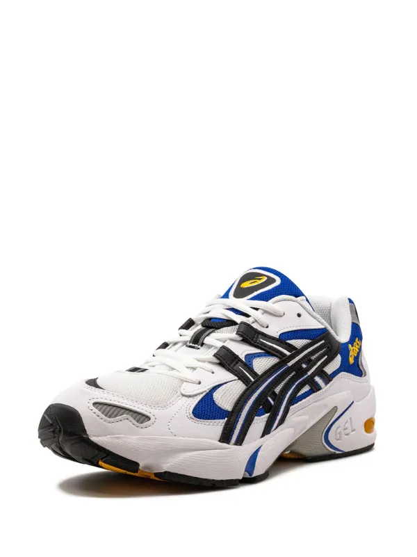 ASICS Gel Kayano 5 OG Sneakers Hvid FARFETCH DK