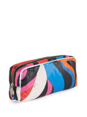 Emilio Pucci ポーチ 通販