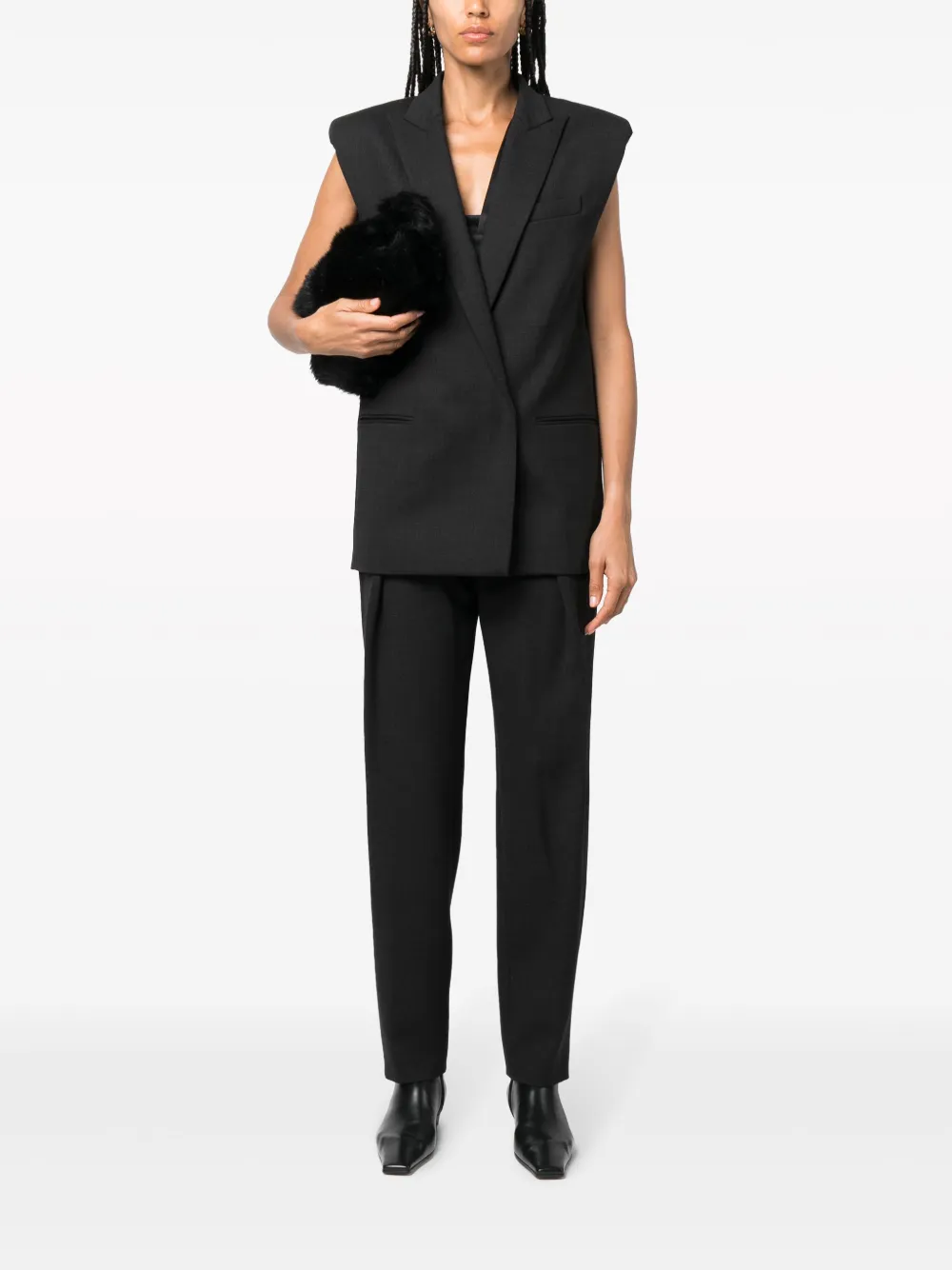 REV The Smith Weste | Westen & Gilets | Image 2