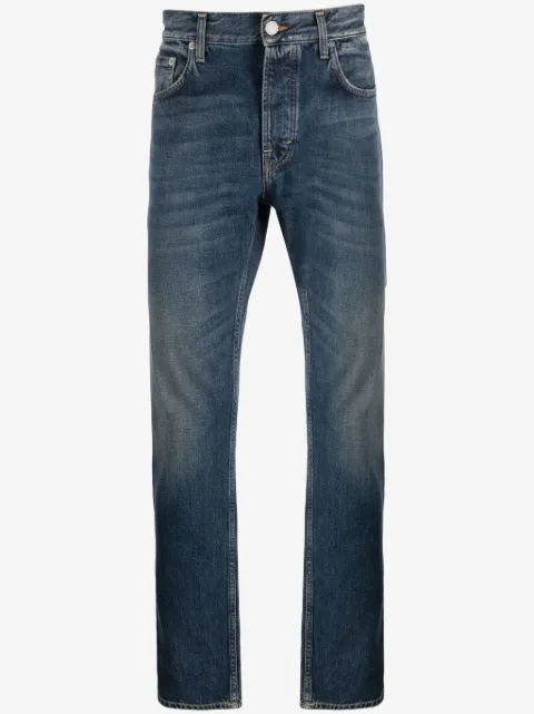 Department 5 Halbhohe Skinny-Jeans