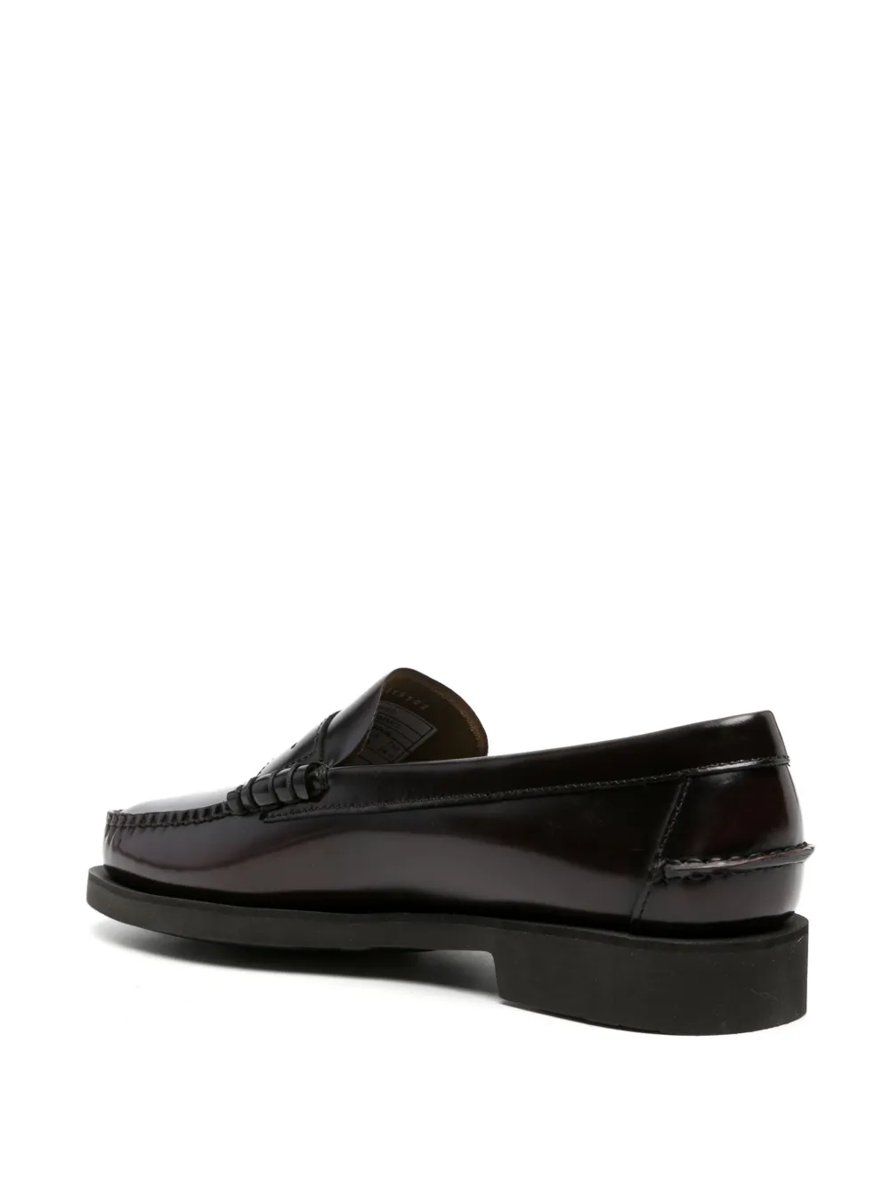 Sebago Classic Dan In Brown