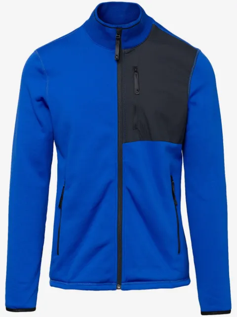 Aztech Mountain Performance Full-Zip lightweight jacket