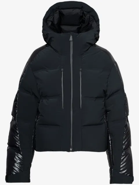 Aztech Mountain Super Nuke puffer jacket