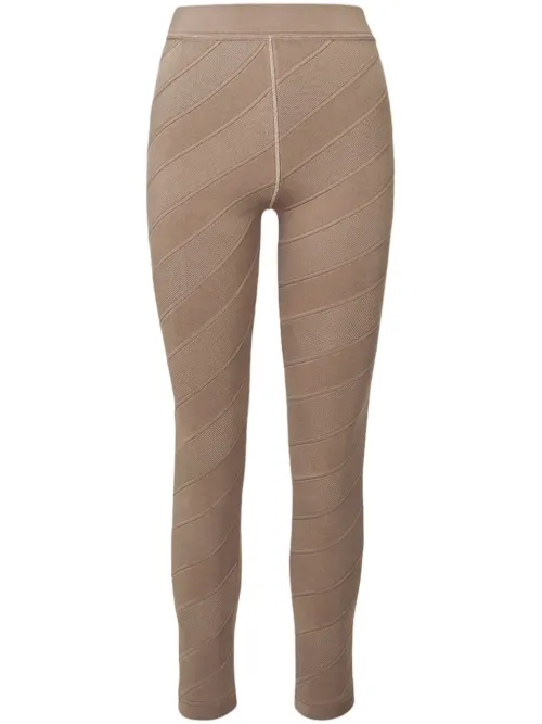 Legging Alexa Sleek - Aztech Mountain - Modalova