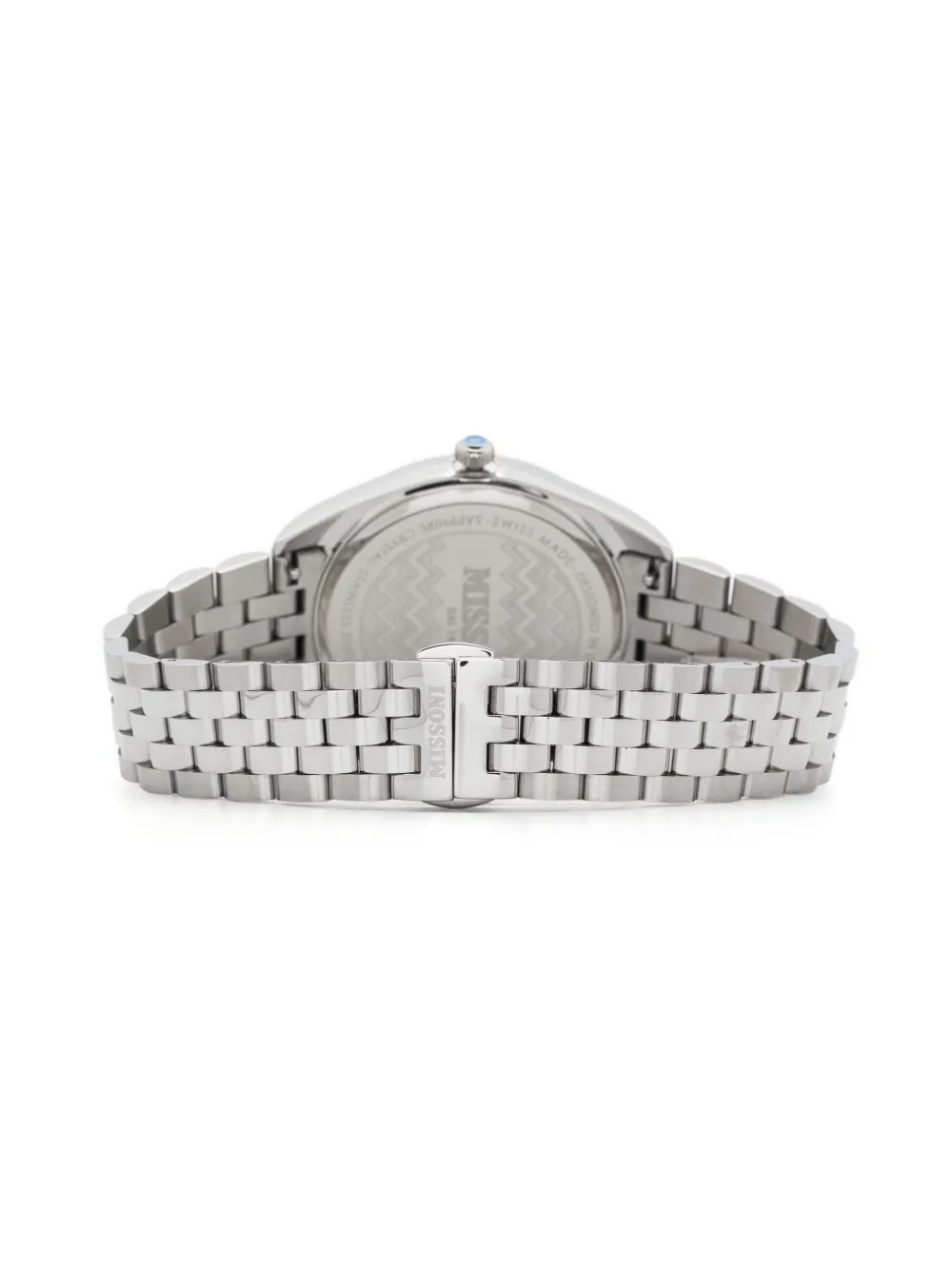 Missoni Classic 41mm - Farfetch