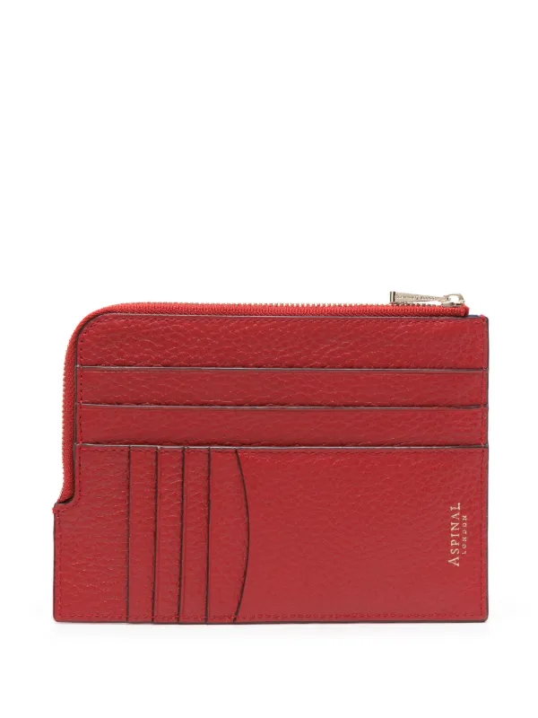 Aspinal of london travel wallet sale online