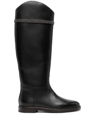 Hilight clearance riding boot