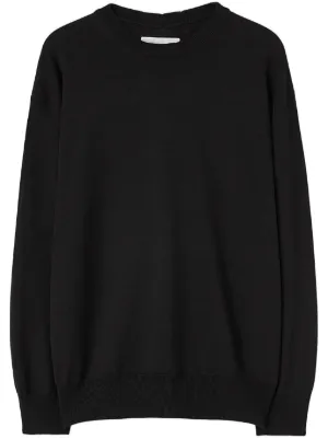 Jil sander ジルサンダー クルーネックプルオーバー ニット 32 XS 楽天市場】ジルサンダー JIL SANDER クルーネックニット