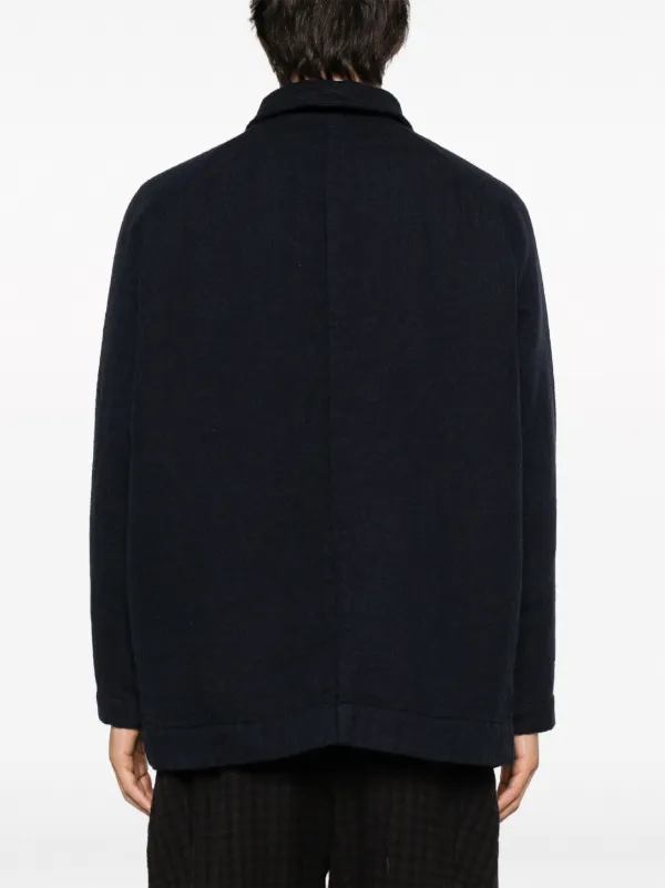 Casey Casey Rotty Shirt Jacket - Farfetch