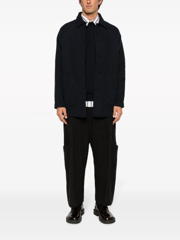 Casey Casey Rotty Shirt Jacket - Farfetch