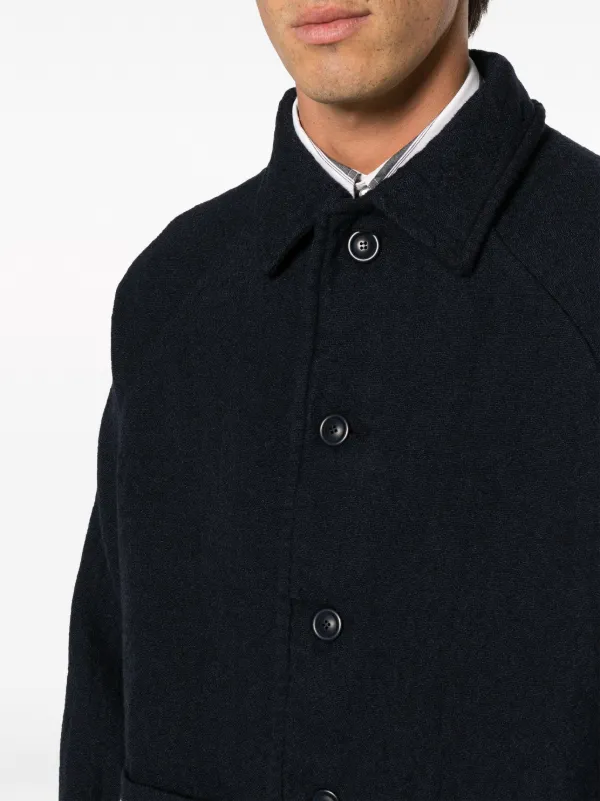 Casey Casey Rotty Shirt Jacket - Farfetch