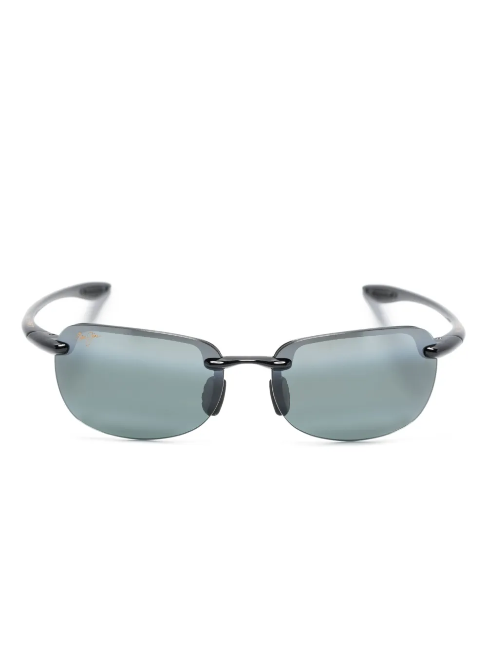 Maui Jim lentes de sol con micas de color | negro | Image 1