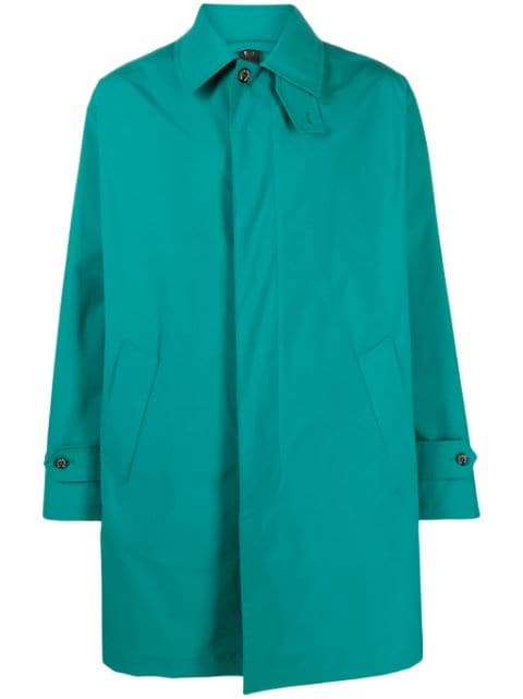 Mackintosh Soho rain coat