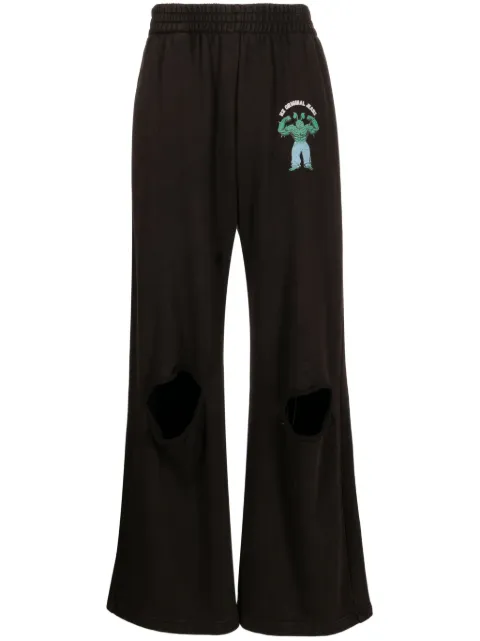 Natasha Zinko pantalones NZ Original